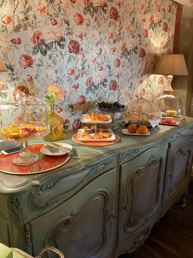 Maison Otto Bossolasco Екстериор снимка
