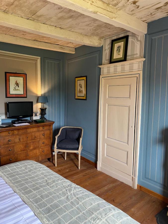Maison Otto Bossolasco Екстериор снимка