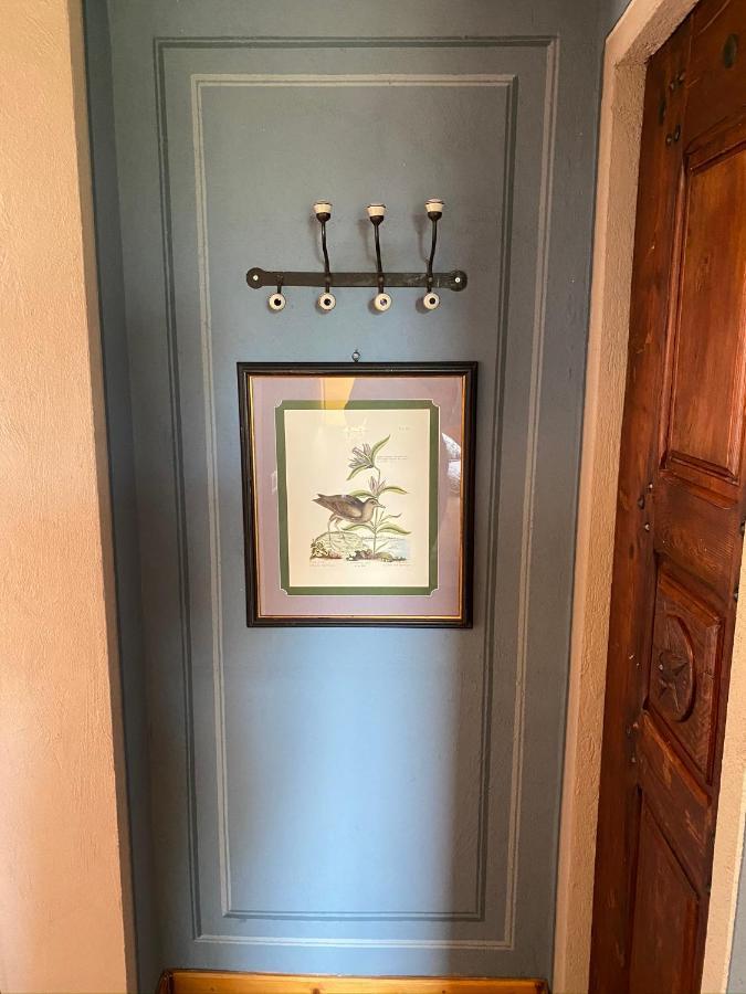 Maison Otto Bossolasco Екстериор снимка