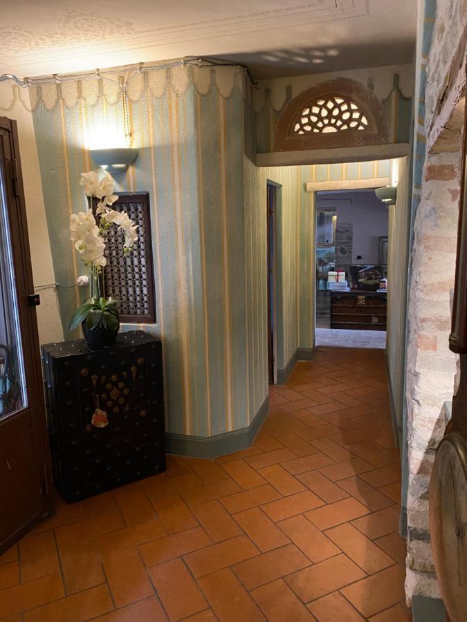 Maison Otto Bossolasco Екстериор снимка