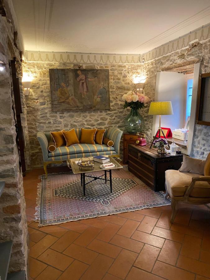 Maison Otto Bossolasco Екстериор снимка