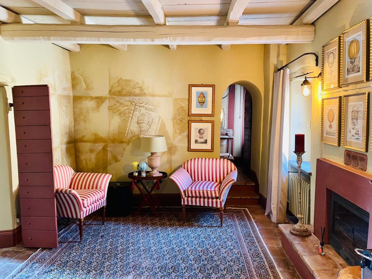 Maison Otto Bossolasco Екстериор снимка