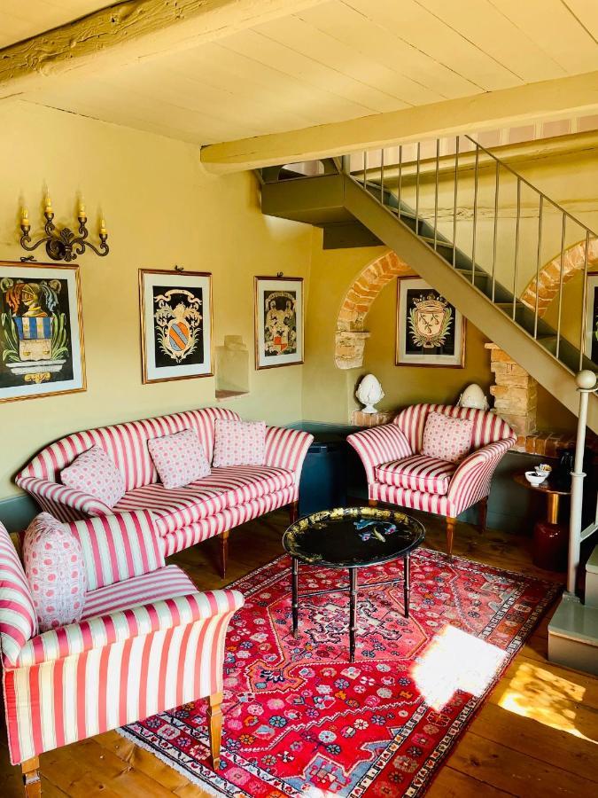 Maison Otto Bossolasco Екстериор снимка