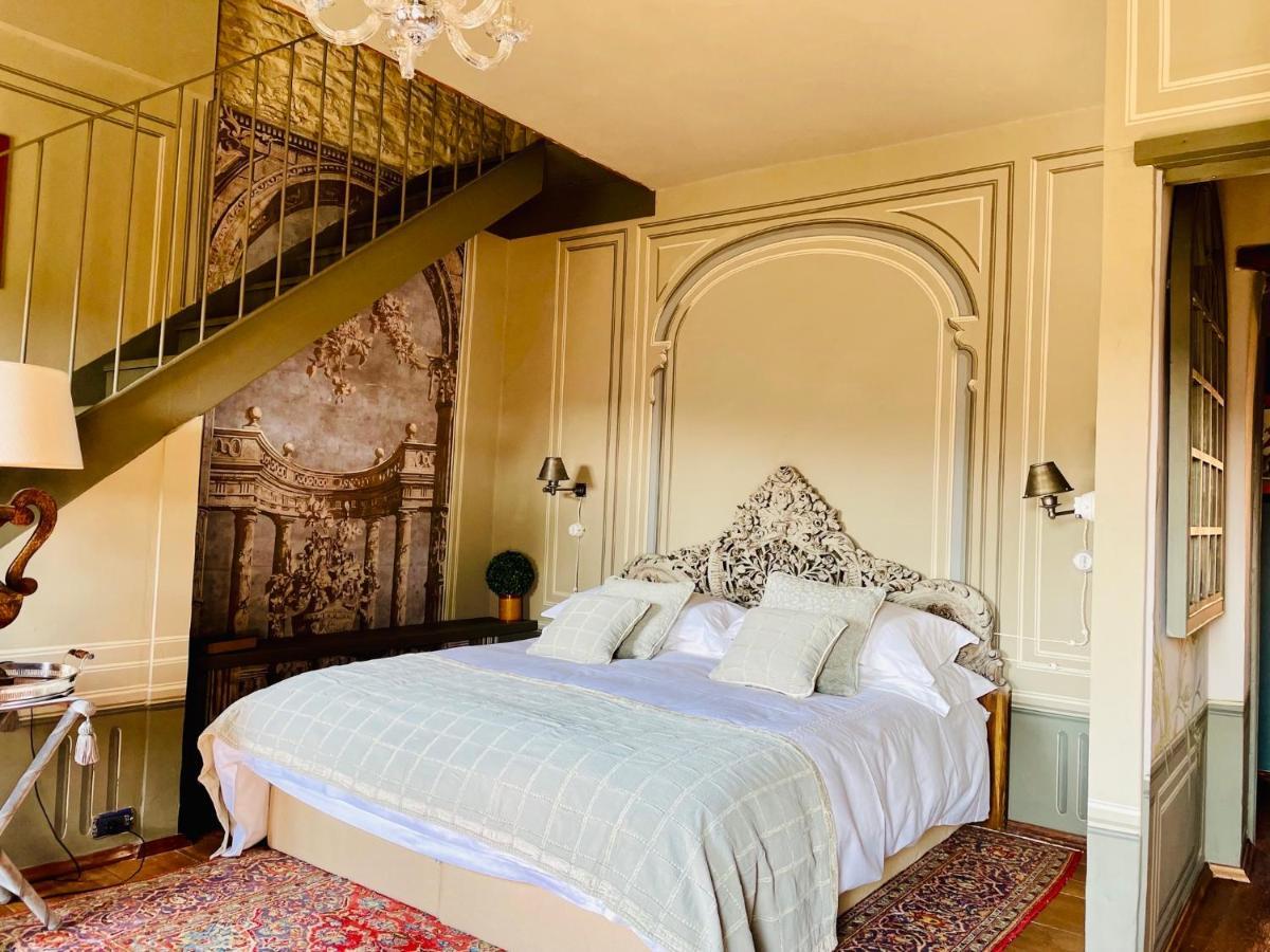 Maison Otto Bossolasco Екстериор снимка