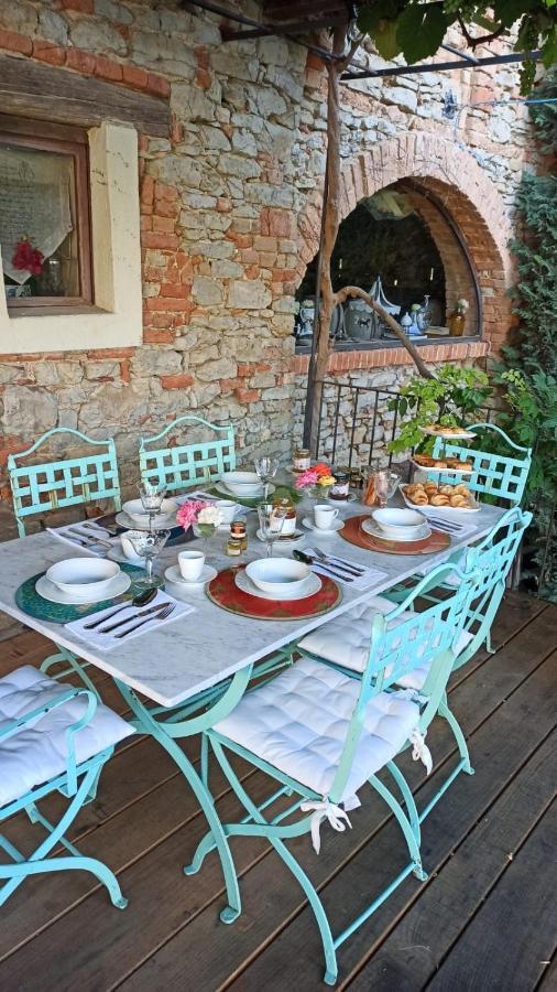 Maison Otto Bossolasco Екстериор снимка