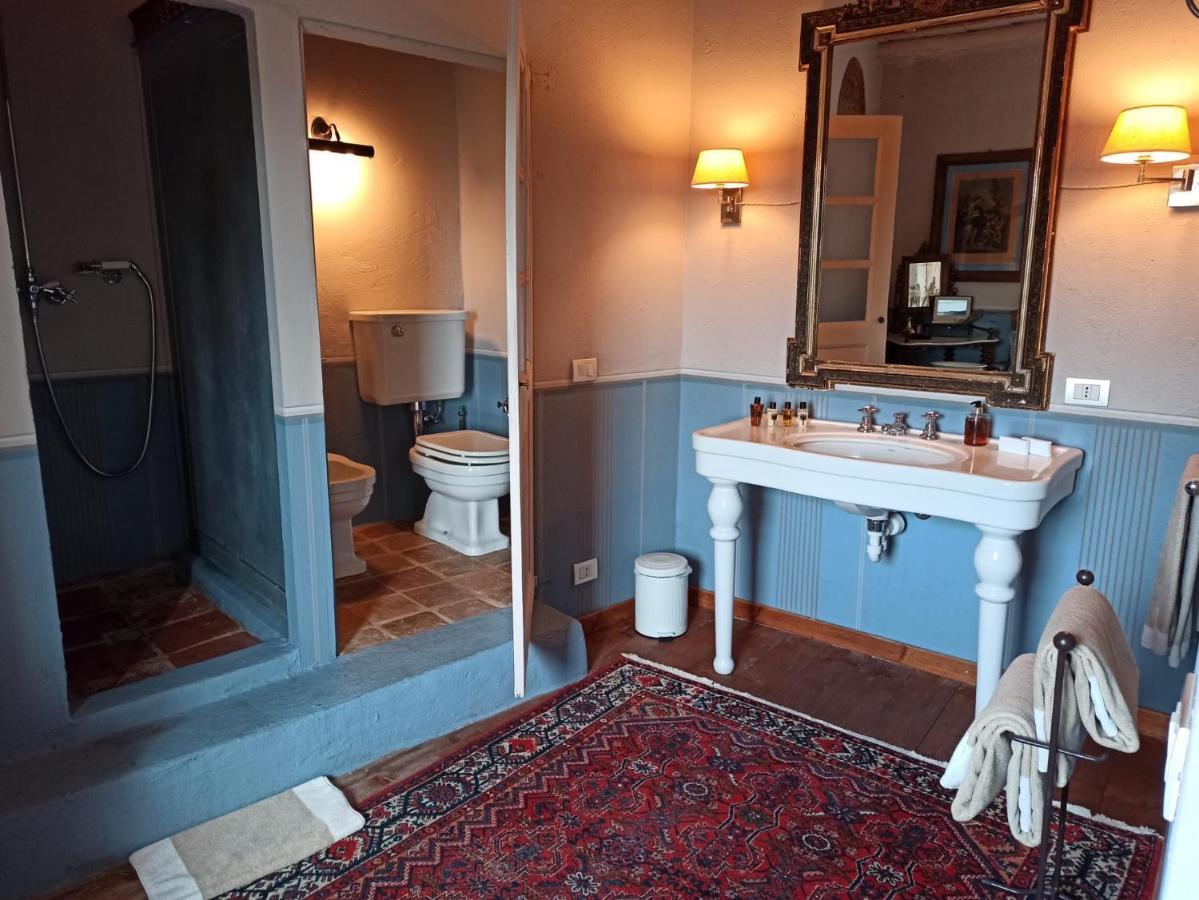 Maison Otto Bossolasco Екстериор снимка