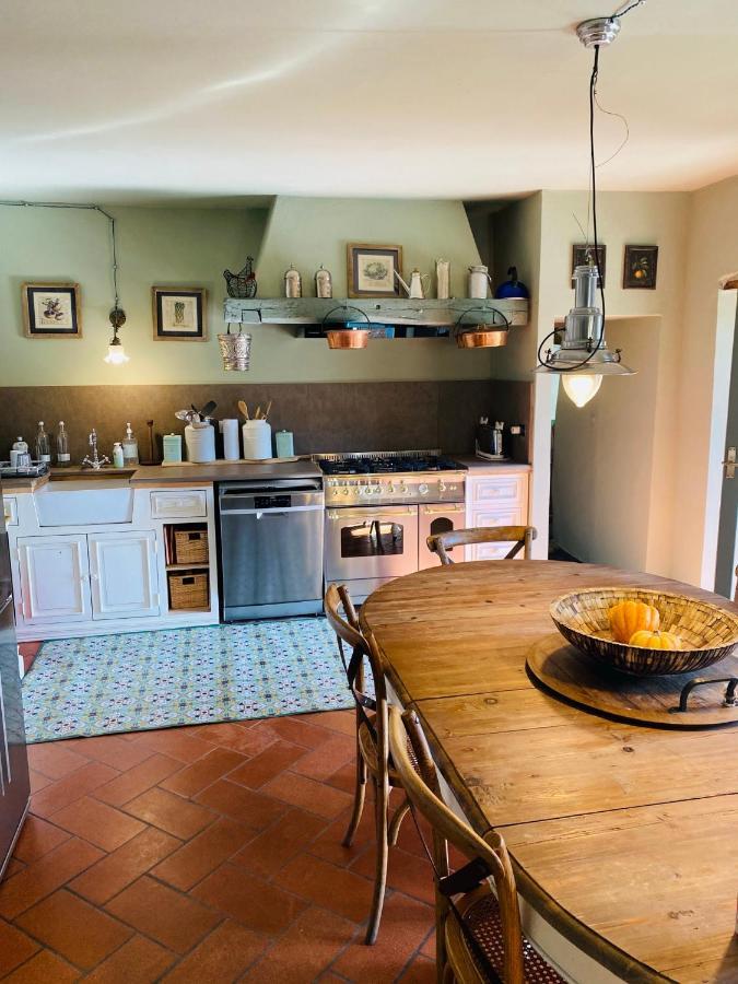 Maison Otto Bossolasco Екстериор снимка