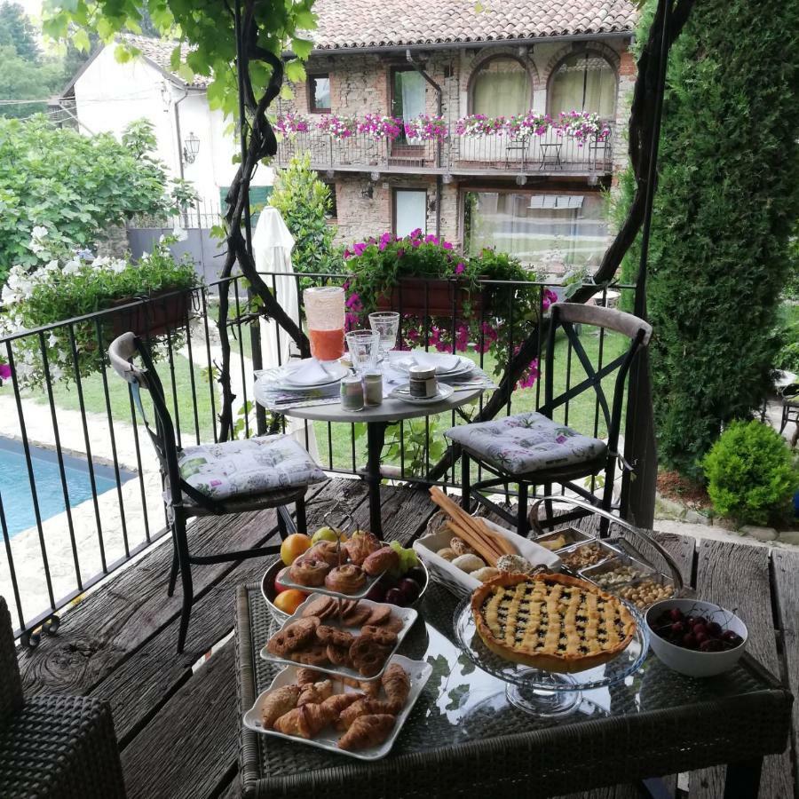 Maison Otto Bossolasco Екстериор снимка