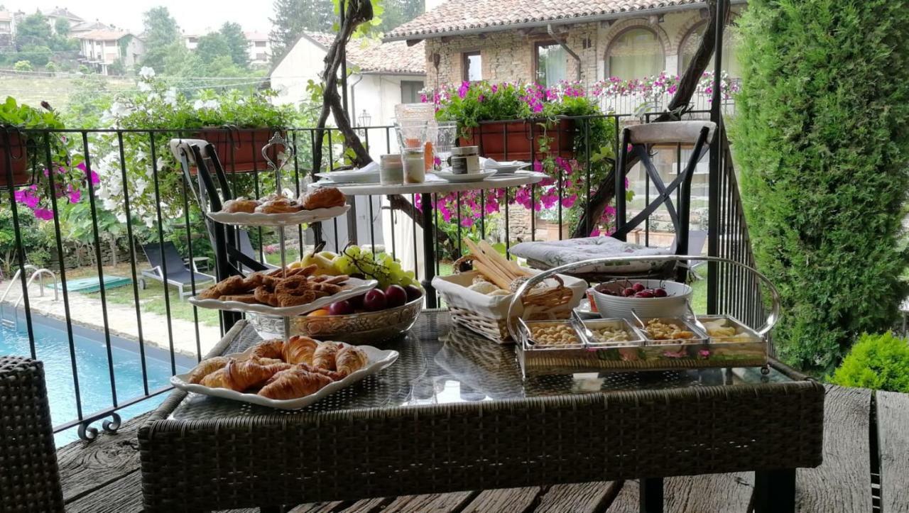 Maison Otto Bossolasco Екстериор снимка