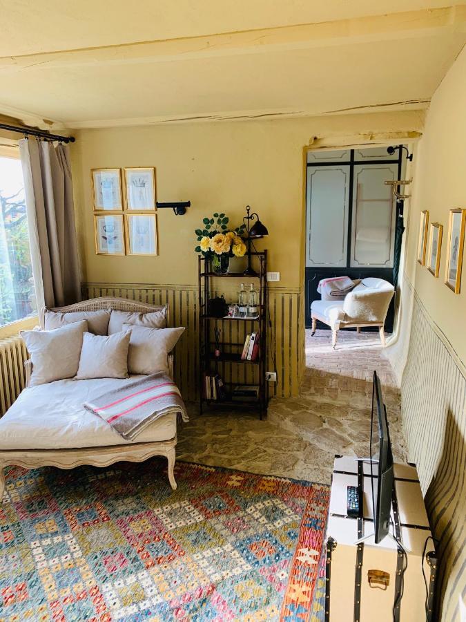 Maison Otto Bossolasco Екстериор снимка
